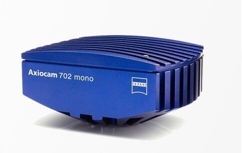 蔡司Axiocam 702 mono 230万像素荧光单色相机